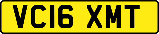 VC16XMT