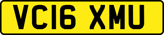 VC16XMU