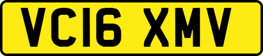 VC16XMV
