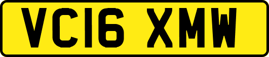 VC16XMW