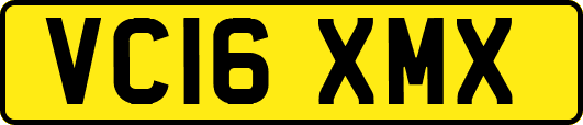 VC16XMX