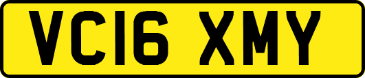 VC16XMY