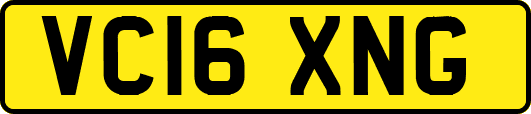 VC16XNG