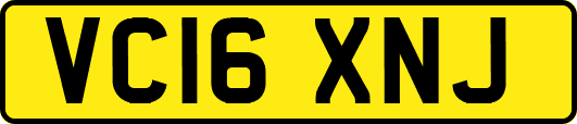VC16XNJ