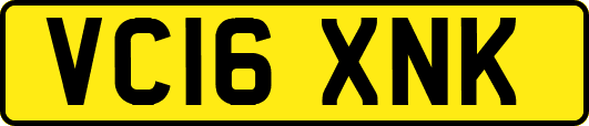 VC16XNK