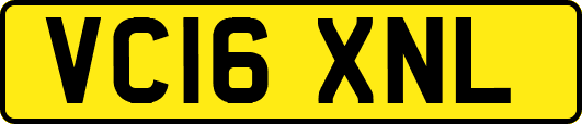 VC16XNL