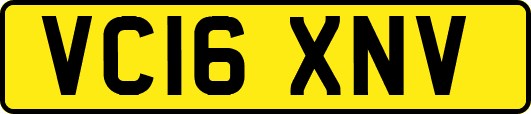 VC16XNV