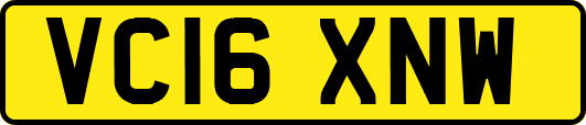 VC16XNW