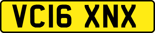 VC16XNX