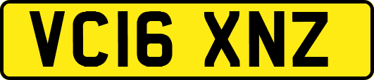 VC16XNZ