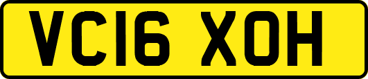 VC16XOH