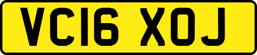 VC16XOJ