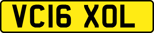 VC16XOL