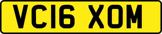 VC16XOM