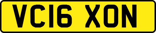 VC16XON
