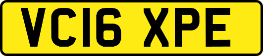 VC16XPE