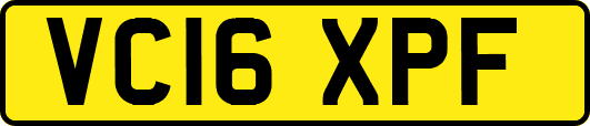 VC16XPF