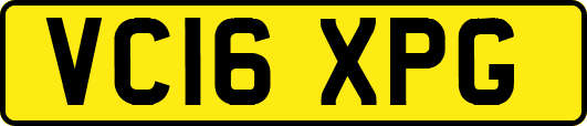 VC16XPG