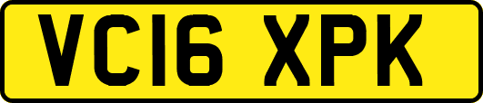 VC16XPK
