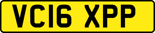 VC16XPP