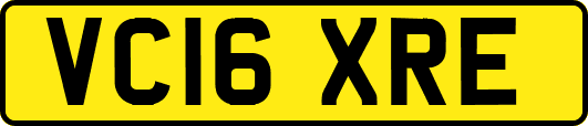 VC16XRE