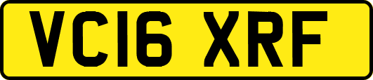 VC16XRF