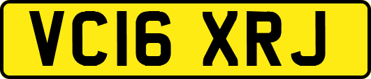 VC16XRJ