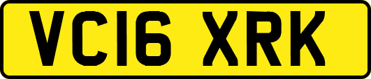 VC16XRK