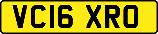 VC16XRO