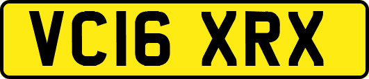 VC16XRX