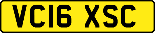 VC16XSC
