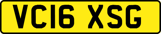 VC16XSG