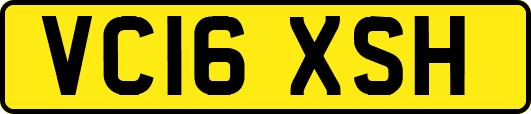 VC16XSH