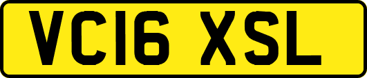 VC16XSL