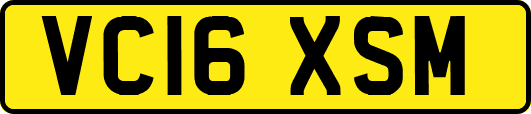 VC16XSM