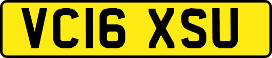 VC16XSU