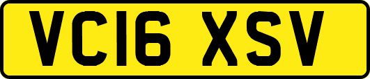 VC16XSV