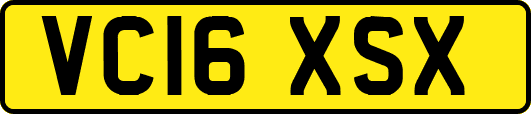 VC16XSX