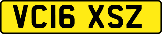 VC16XSZ