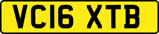 VC16XTB