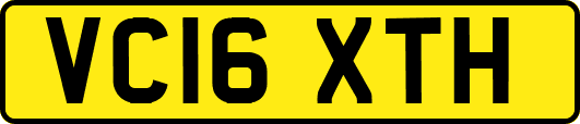 VC16XTH