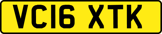 VC16XTK