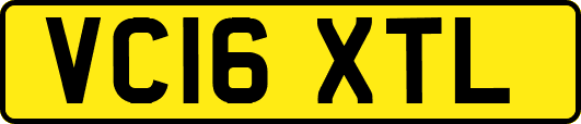 VC16XTL