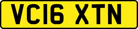 VC16XTN