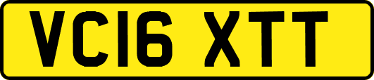 VC16XTT