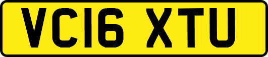 VC16XTU