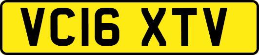VC16XTV