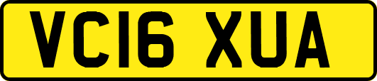 VC16XUA