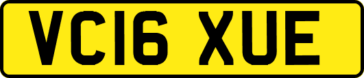 VC16XUE
