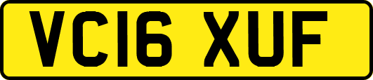 VC16XUF